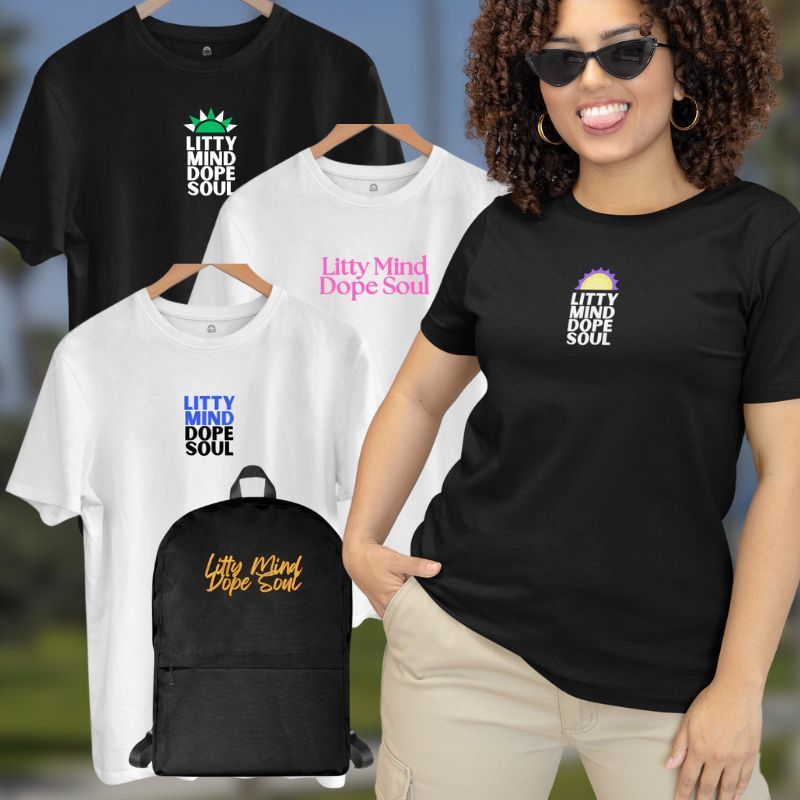 Litty Life Apparel