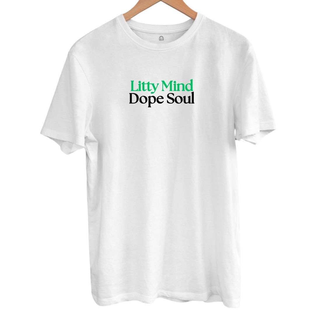 Classic Tee - Green