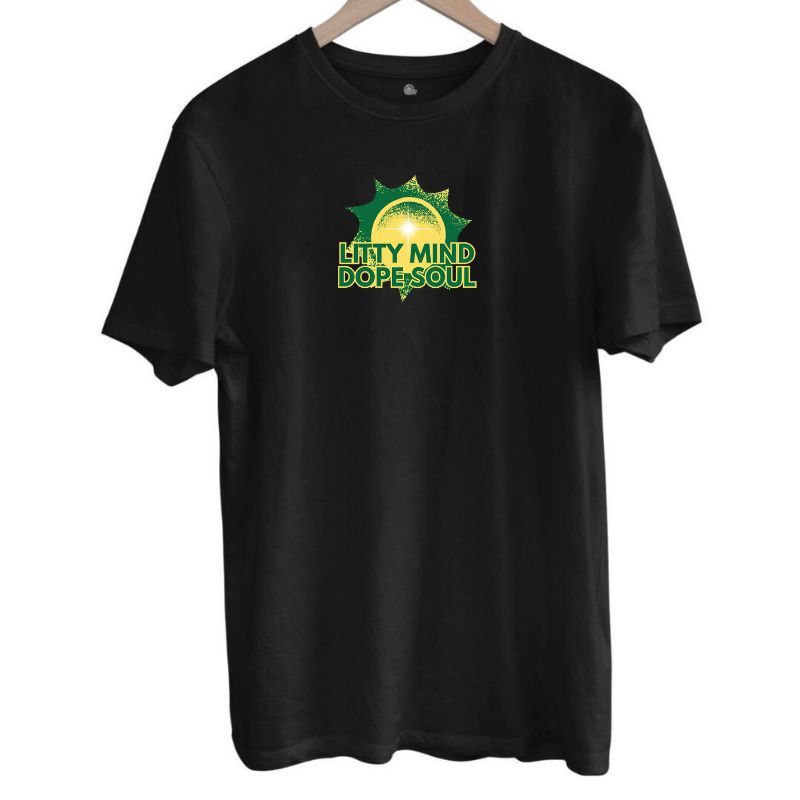 Sunray Tee -  Green