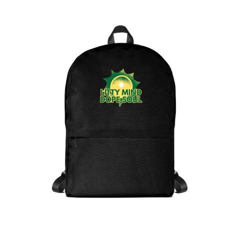 Sunray  Backpack - Green