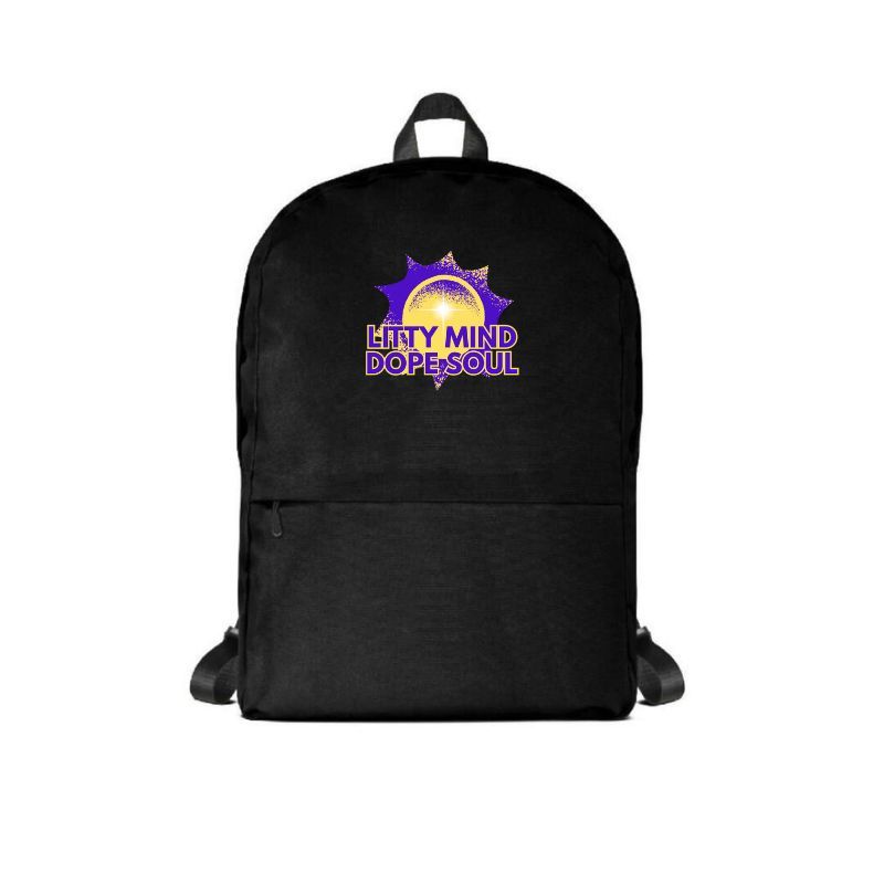 Sunray Backpack - Purple