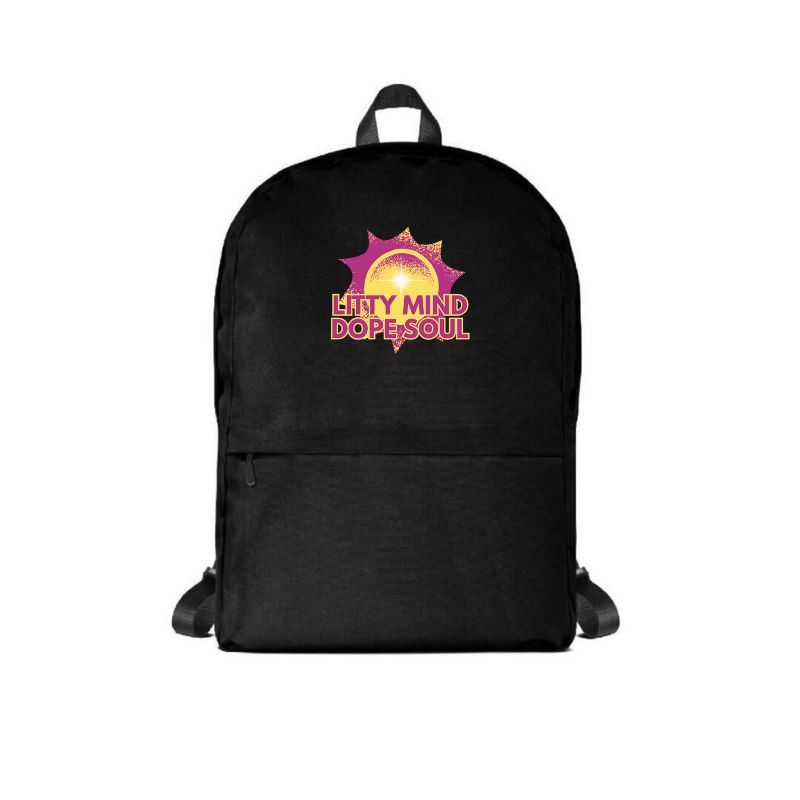 Sunray Backpack - Pink