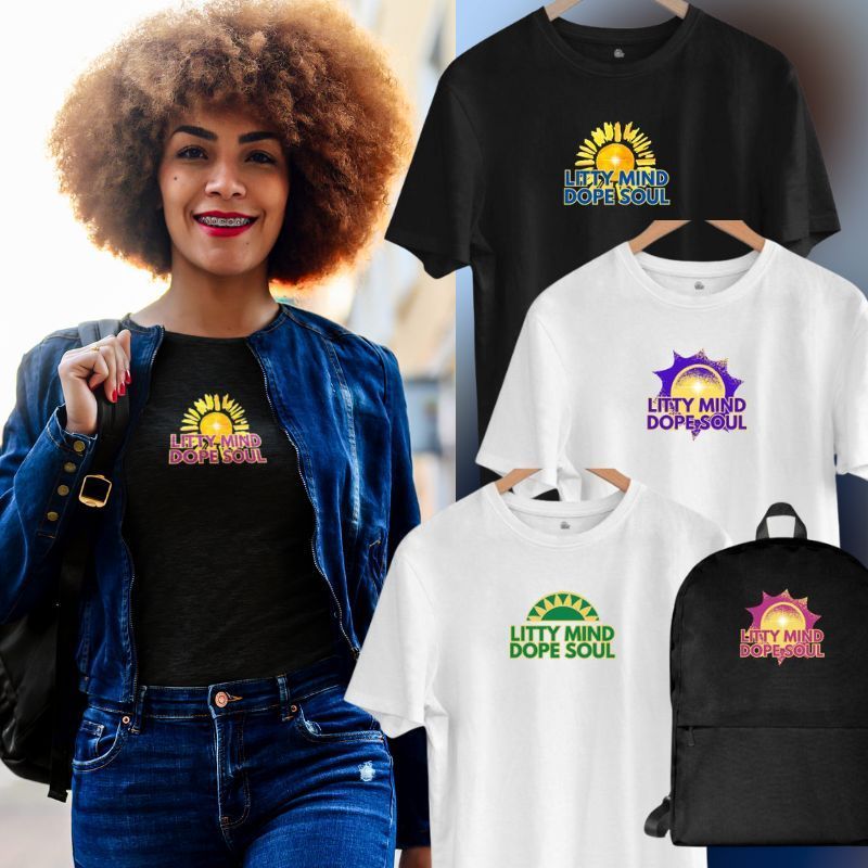 Litty Life Apparel