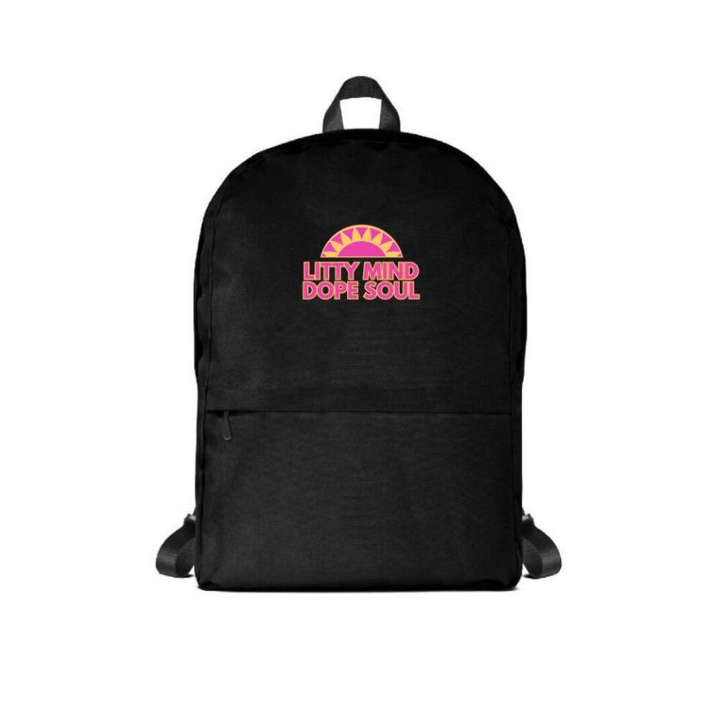Horizon Backpack - Pink