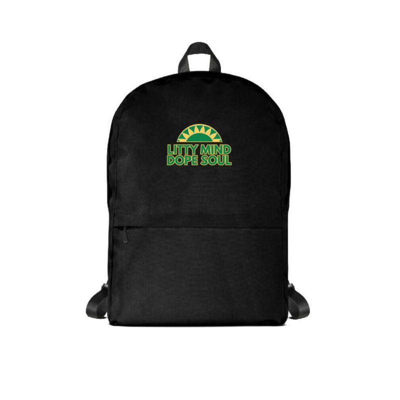 Horizon Backpack - Green
