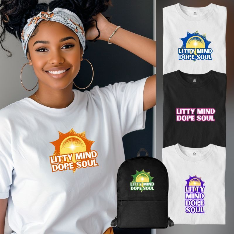 Litty Life Apparel