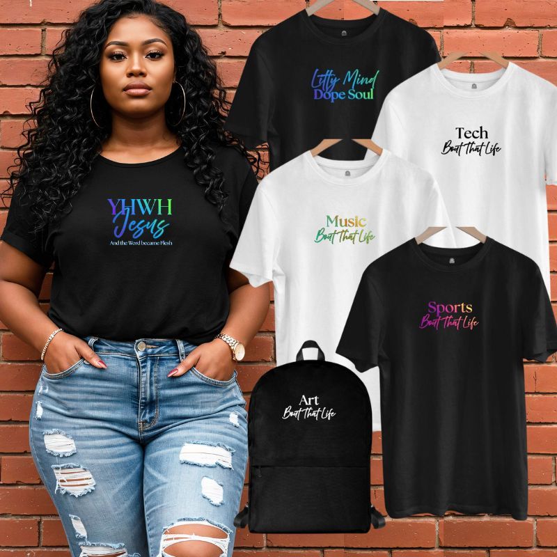 Litty Life Apparel