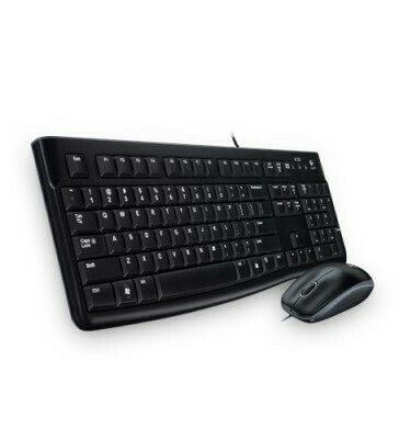 Kits teclado con mouse