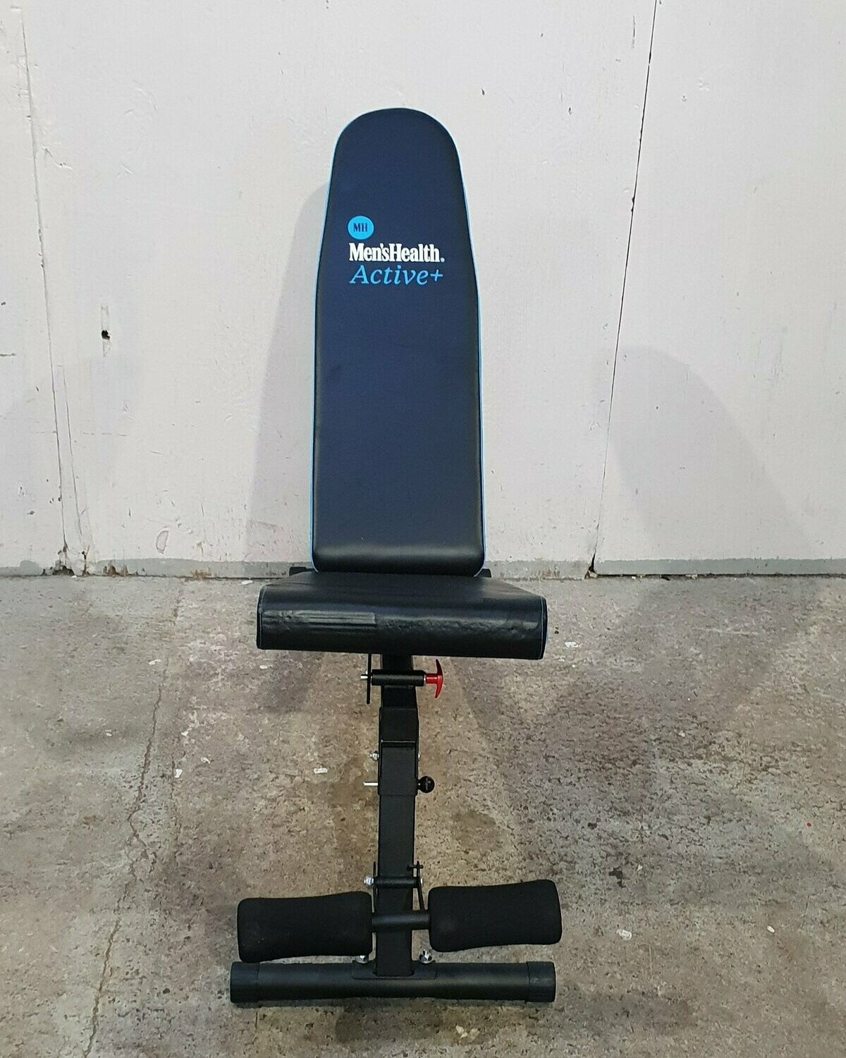men's health utility bench
