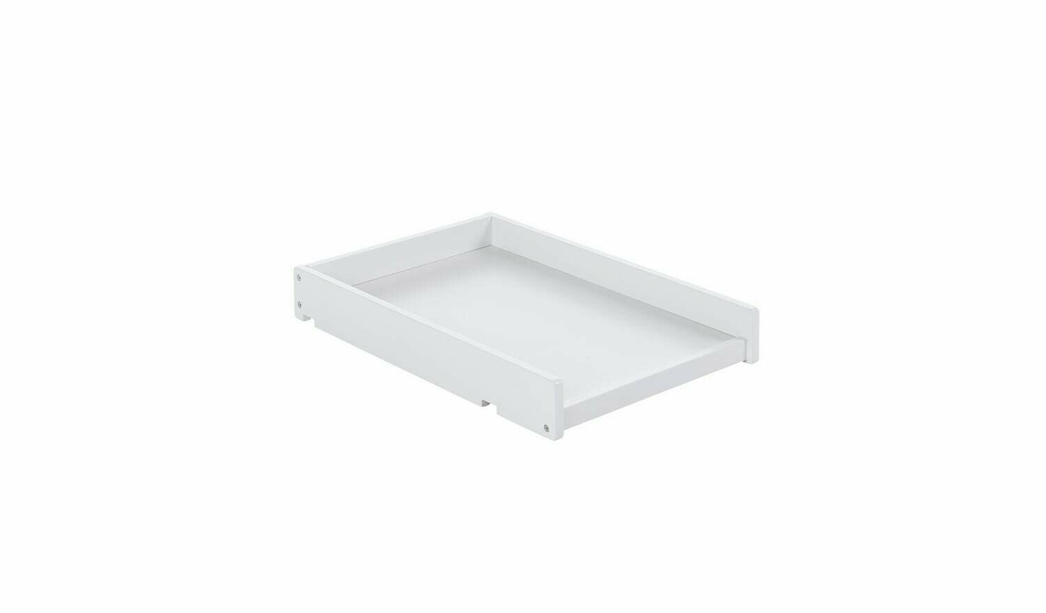 space saver cot top changer