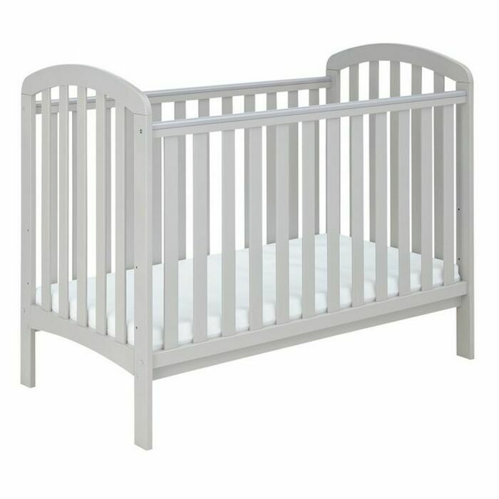 cuggl cot bed