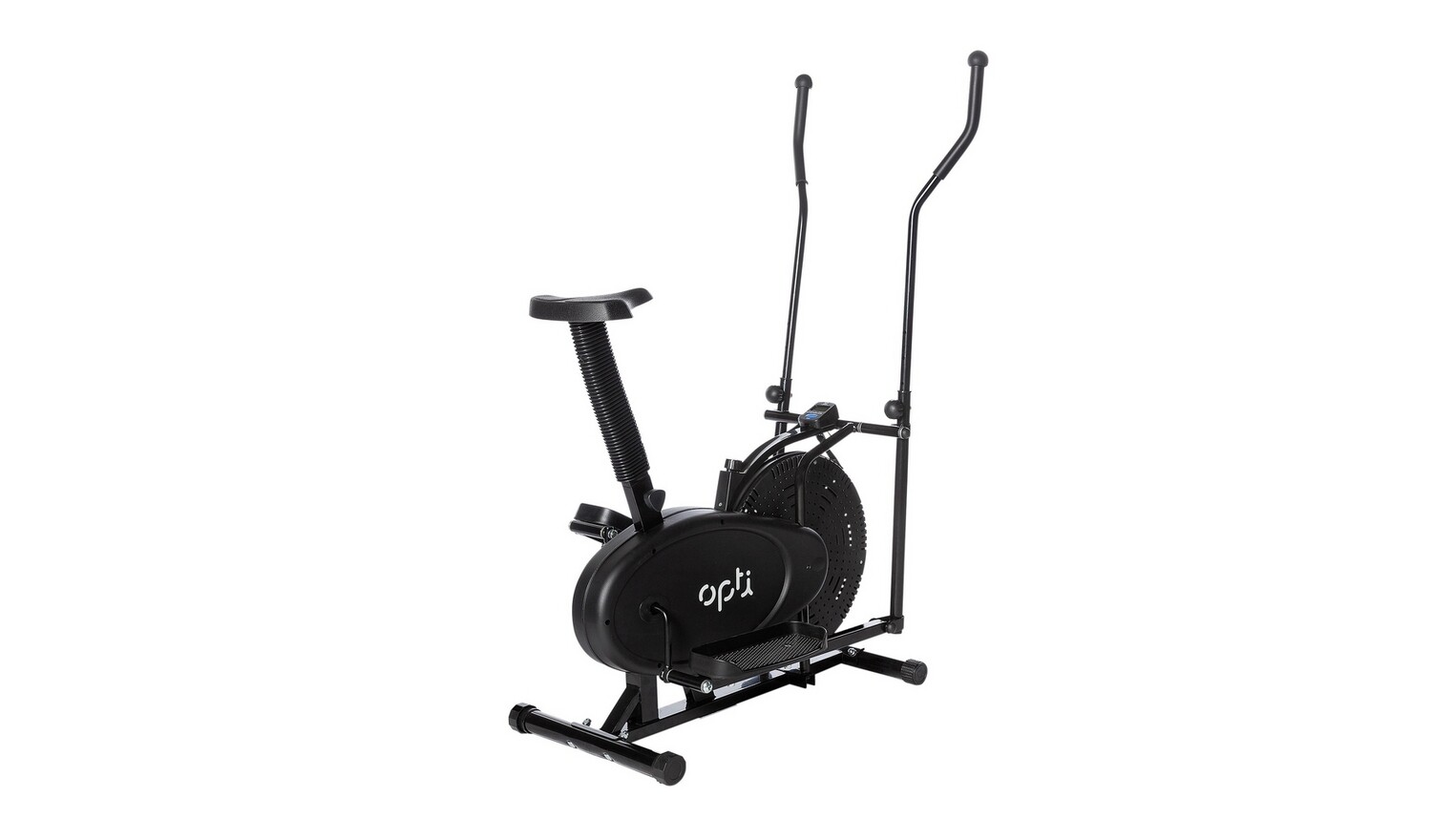 Opti Air 2 in 1 Cross Trainer and Exercise Bike B Assembled (Used)