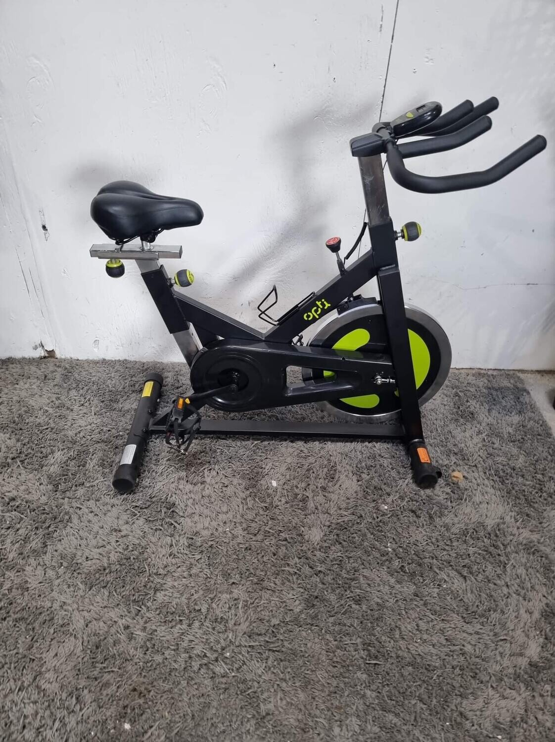 Opti Pedal Exerciser