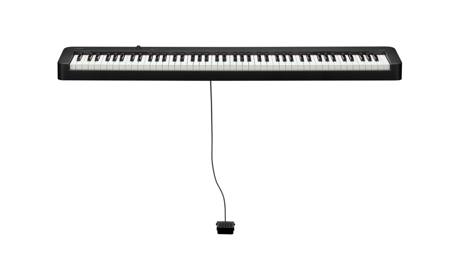 Clipart Music Rests For Casio