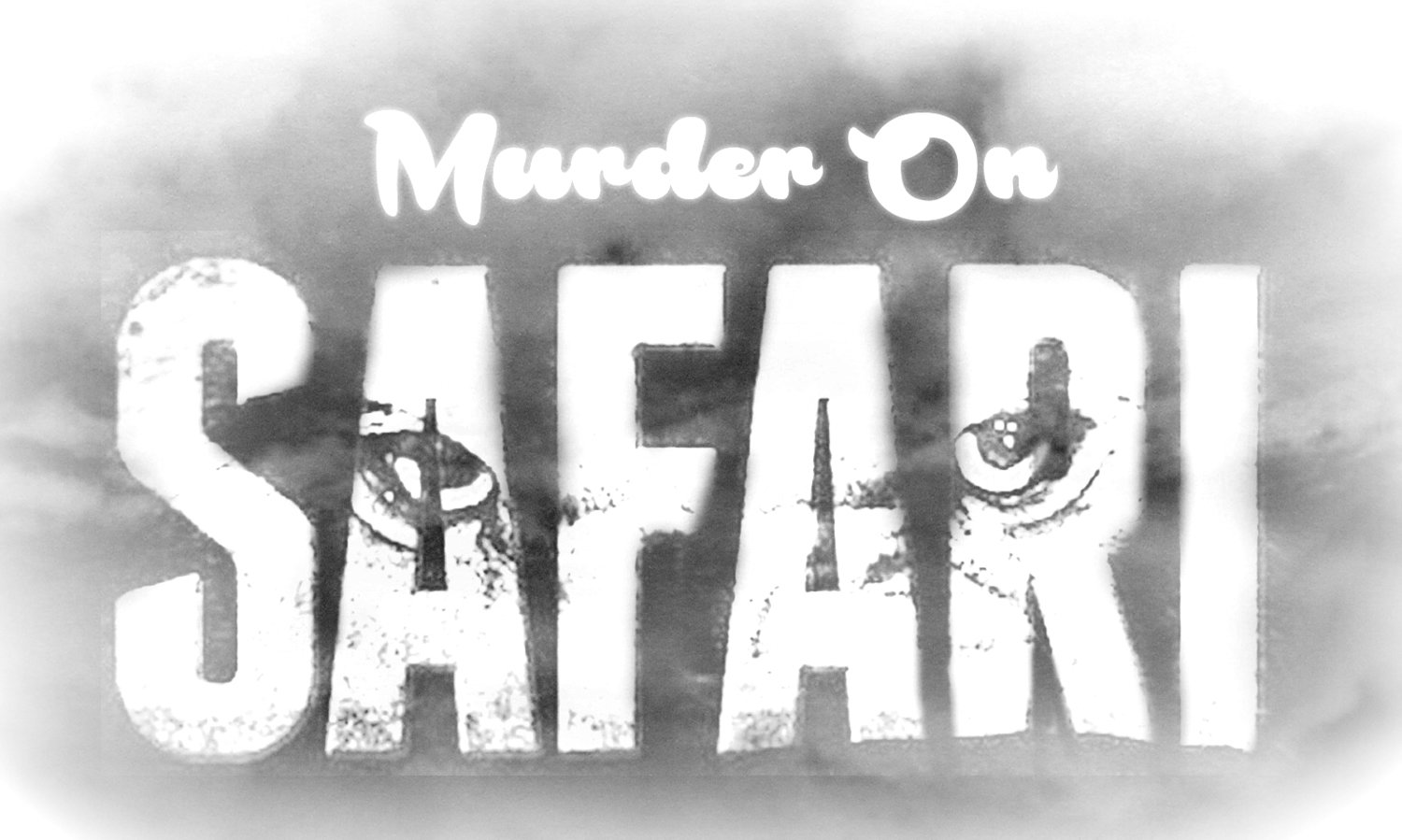 Murder on Safari
