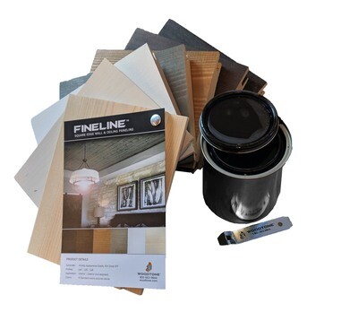 FineLine Touch-up Kit