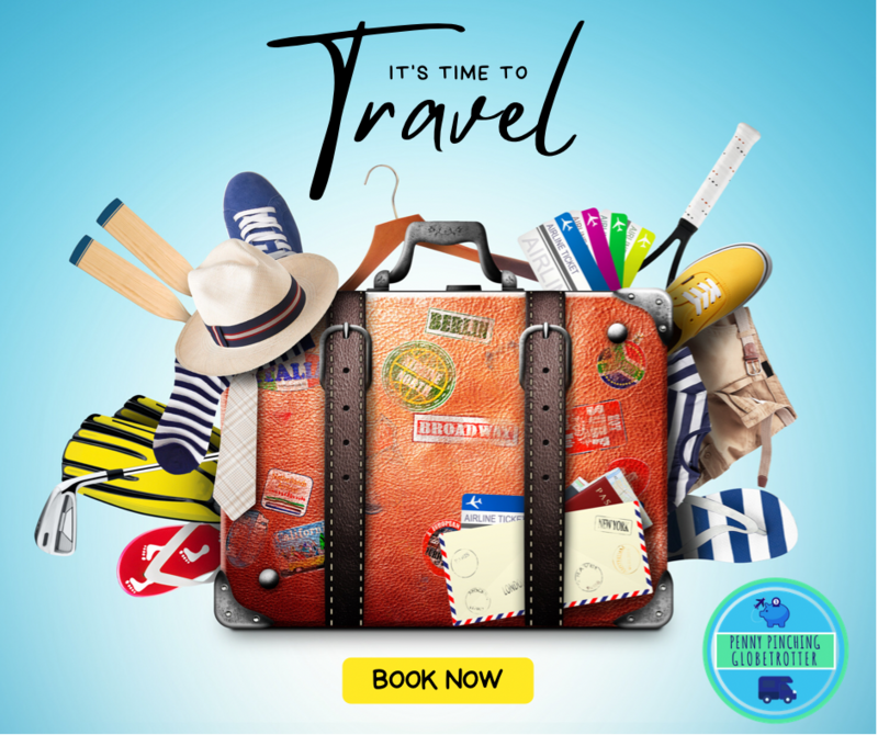 Travel Gift Card