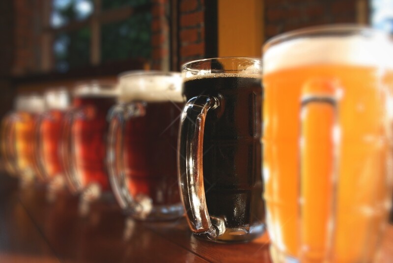 Buy Wade a pint