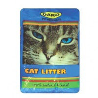Daro Cat Litter 5kg