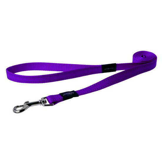 extra strong long dog lead