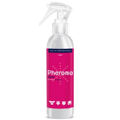 Pheroma Spray