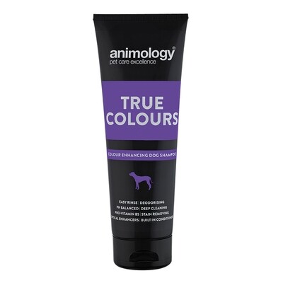 Animology True Colours Shampoo - 250ml