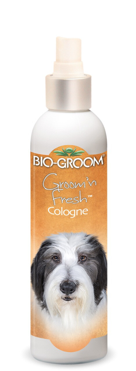 Bio-Groom Groom ‘n Fresh Cologne