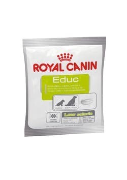 Royal Canin Educ Low Calorie Training Treats