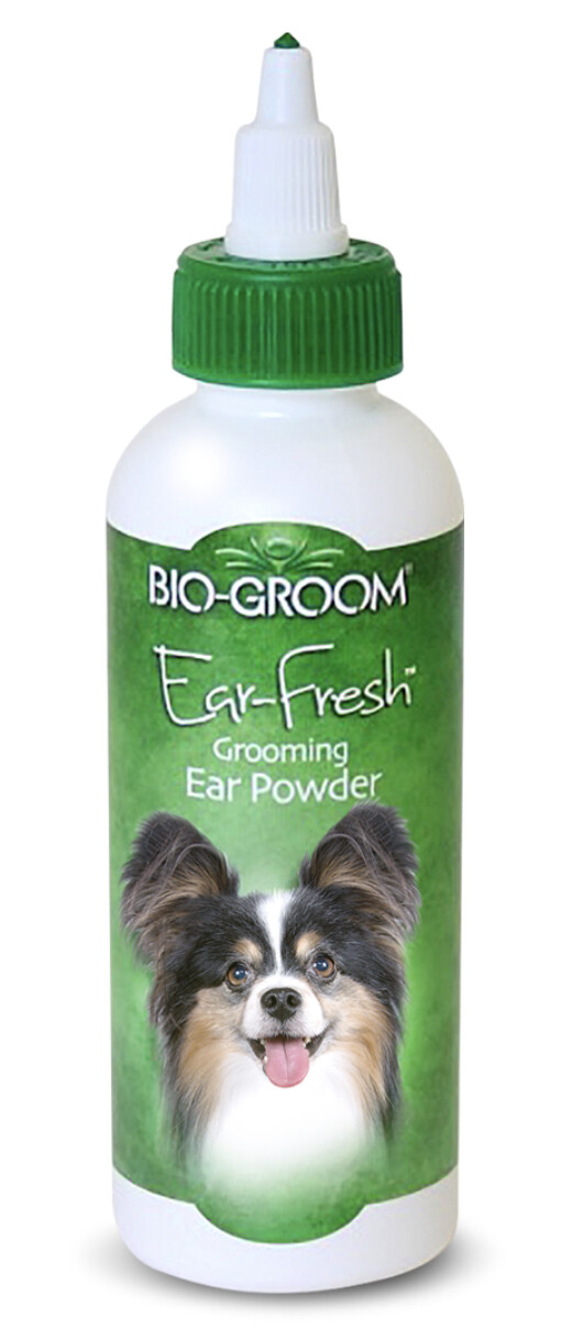 Biogroom Ear-Fresh Powder