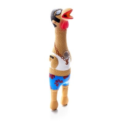 Charming Pets Squeaker Earl - Large