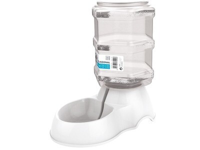 M-Pets Hexagonal Water Dispenser 3.5l