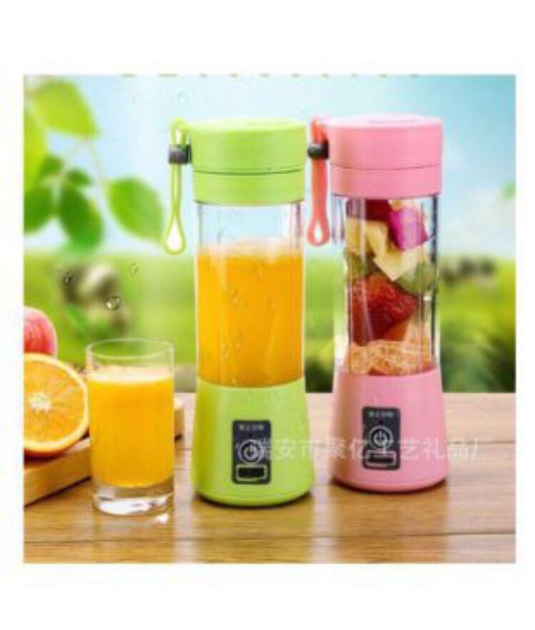 BLENDER