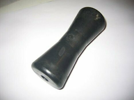 Keel V Roller 200MM 19MM BORE