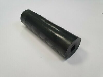 Parallel roller 8 inch x 2.25 inch Dia-16MM-BORE