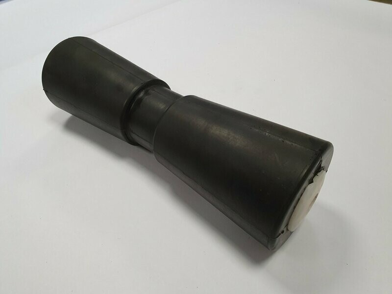 200mm Rollers nylon bush