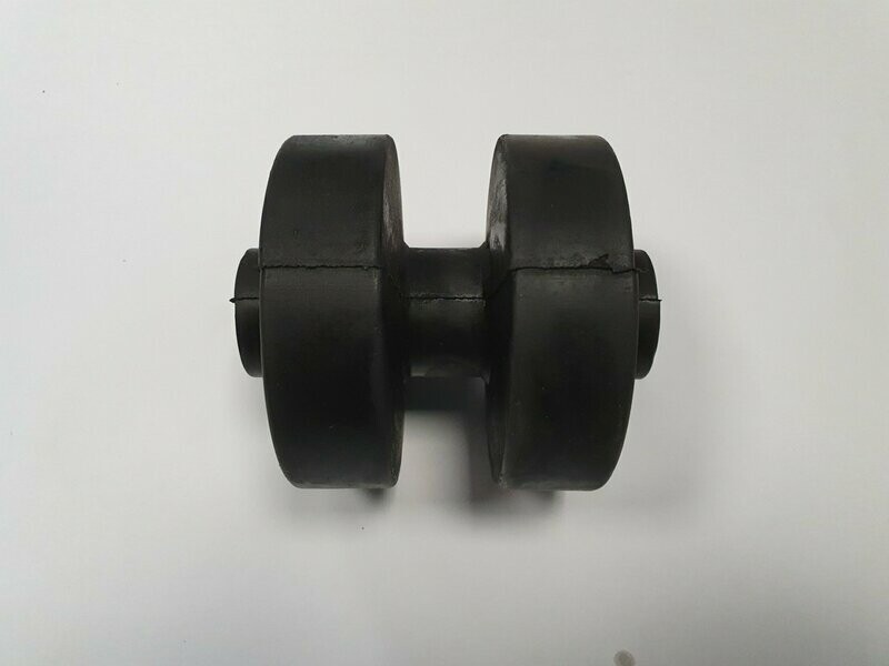 R14 SINGLE ROLLER