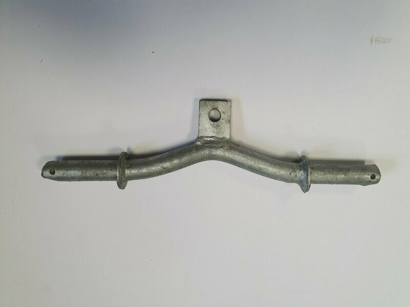 RAPIDE ROLLER BAR CRANKED