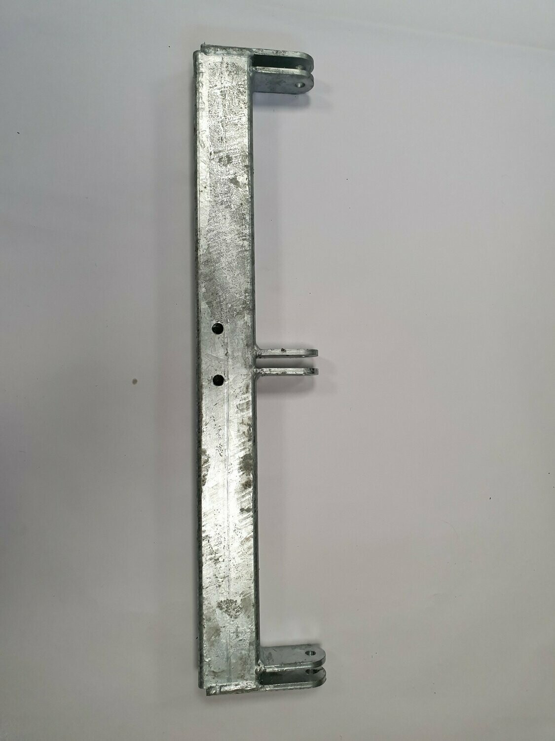 RAPIDE TRIPLE ROLLER CARRIER TO SUIT SNIPE 6HOLE BRACKET