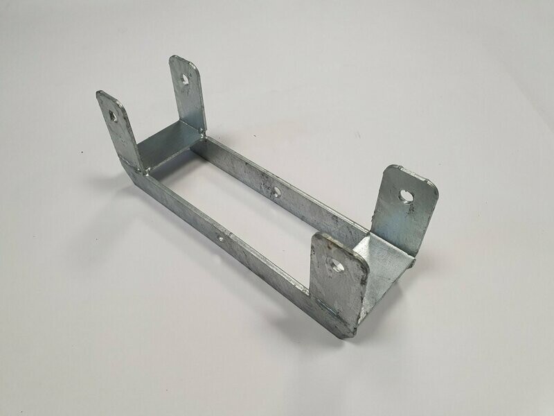 rapide snubber ru40 double
