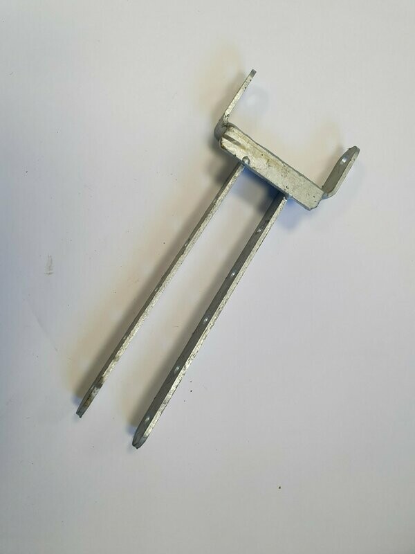 rapide nose bracket 50mm