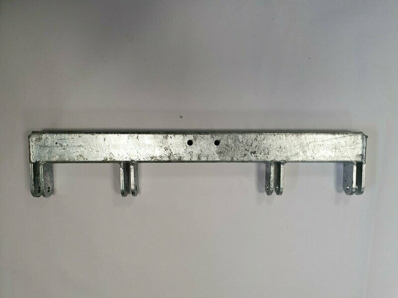 RAPIDE QUAD ROLLER CARRIER