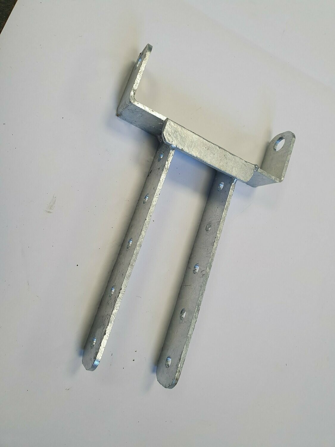 rapide nose bracket 80mm
