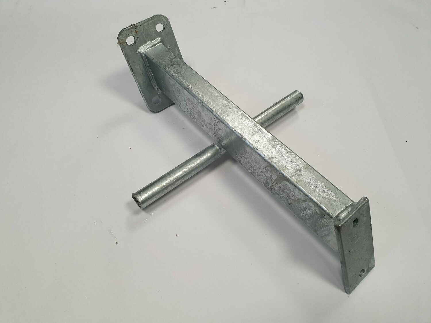 RAPIDE WINCH POST NUMBER 1