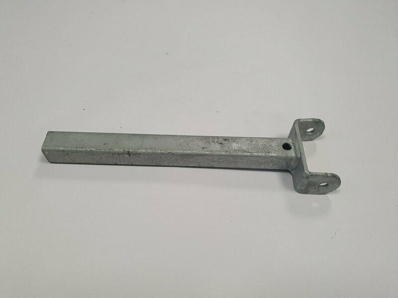 rapide snubber ru40 top