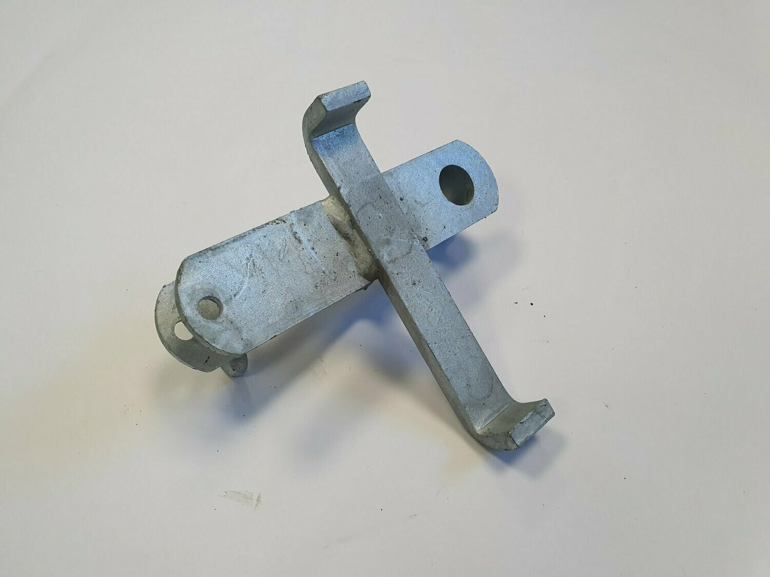 RAPIDE SWING ARM 40MM ANTI SWING BRKT