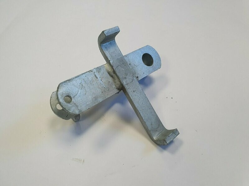 RAPIDE SWING ARM 40MM ANTI SWING BRKT