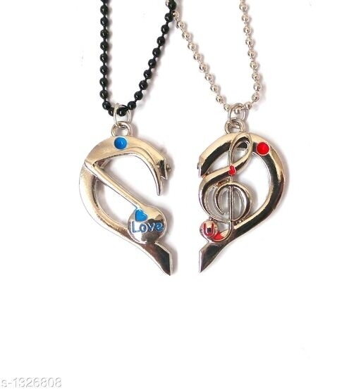 Love lockets