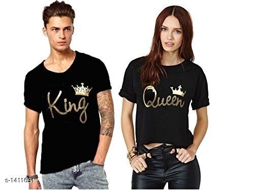 Couple Tshirts