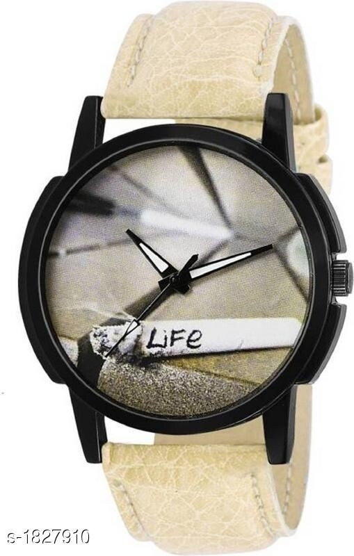 Stylish Men&#39;s Watch