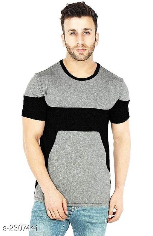 Stylish Cotton Tshirt